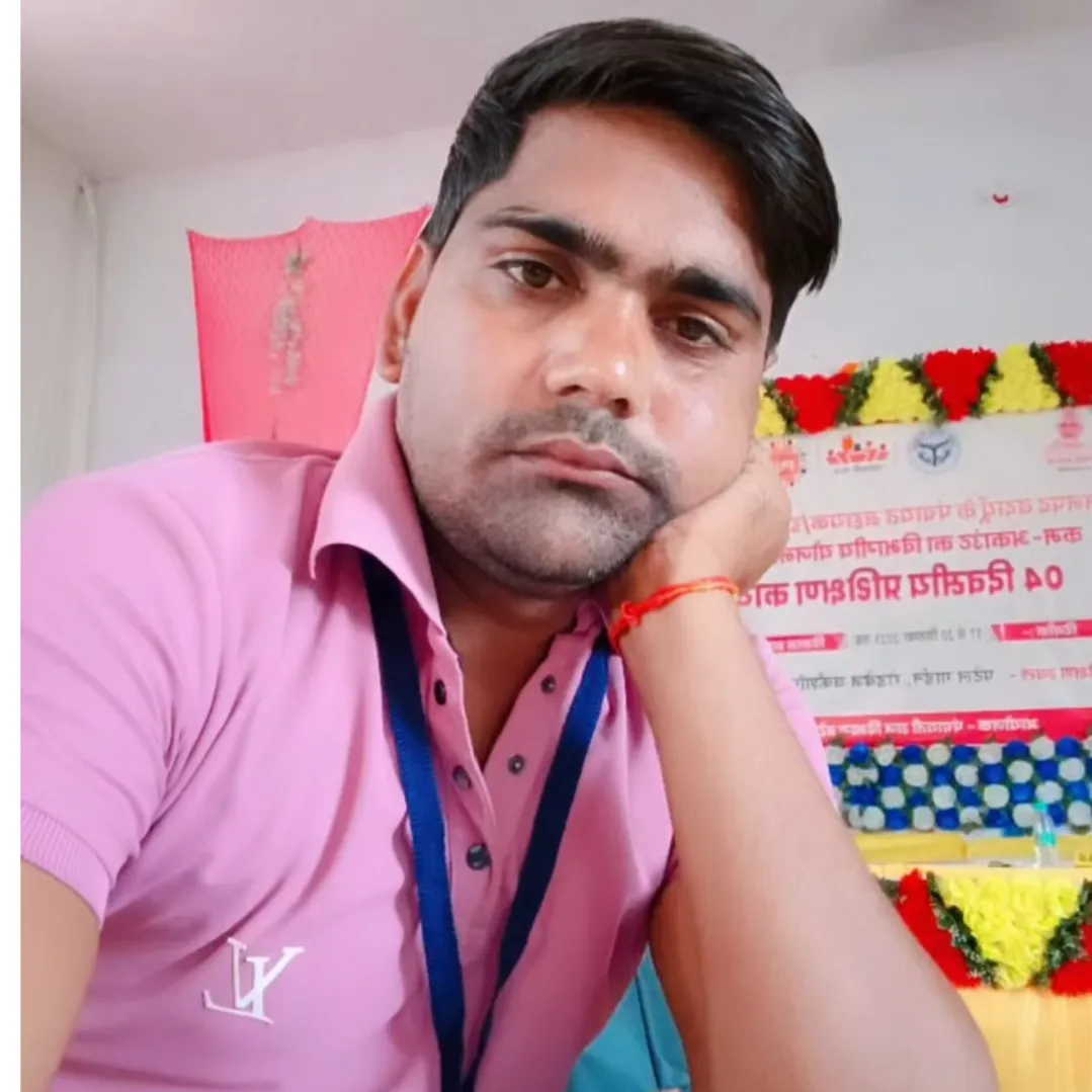 Bharat singh