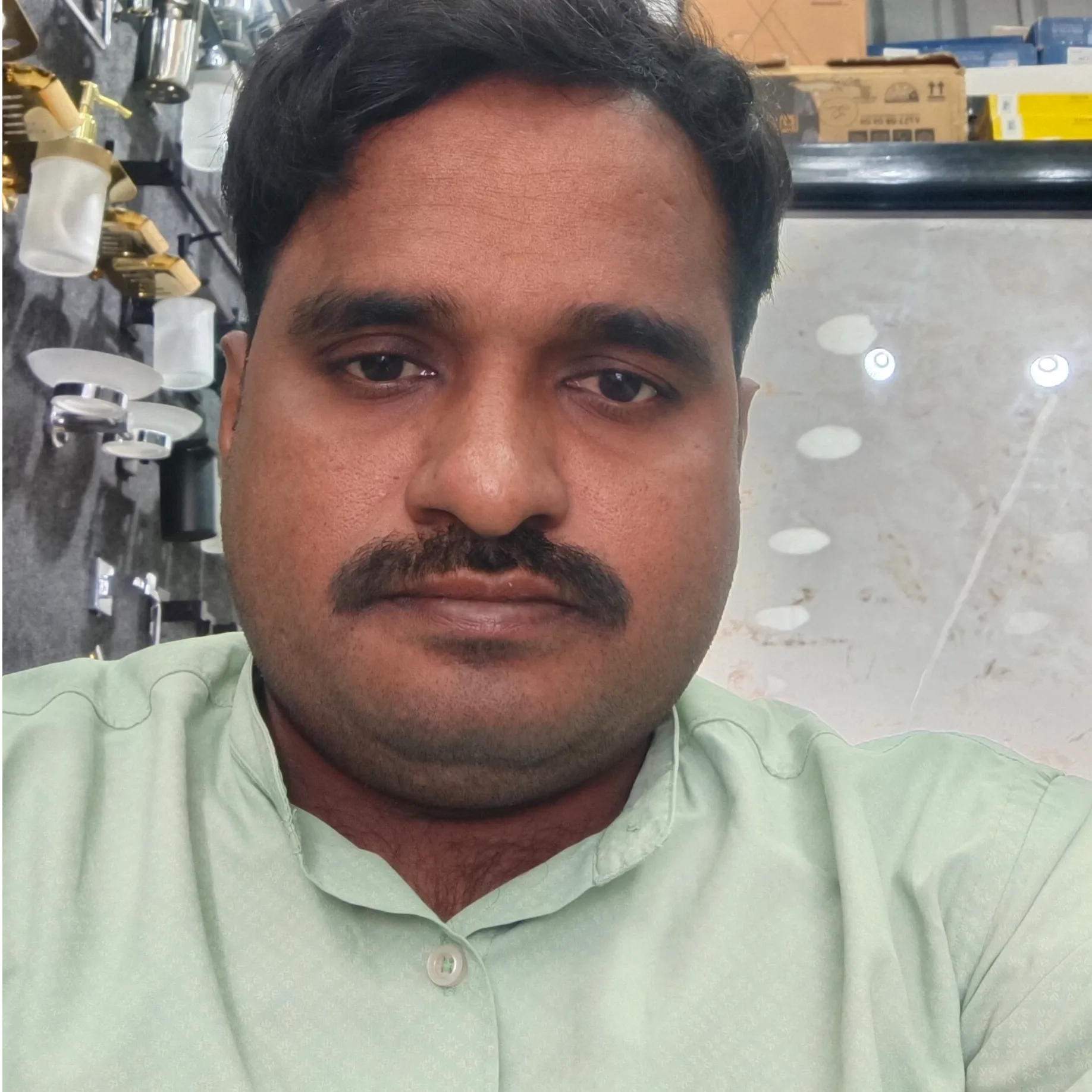 Syedmiah Patan