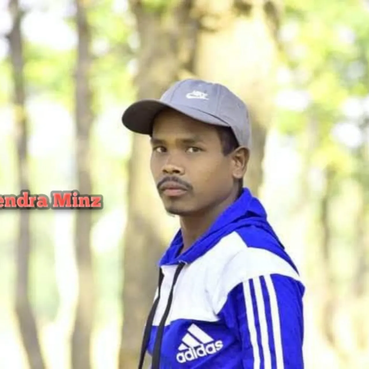 SULENDRA Minz
