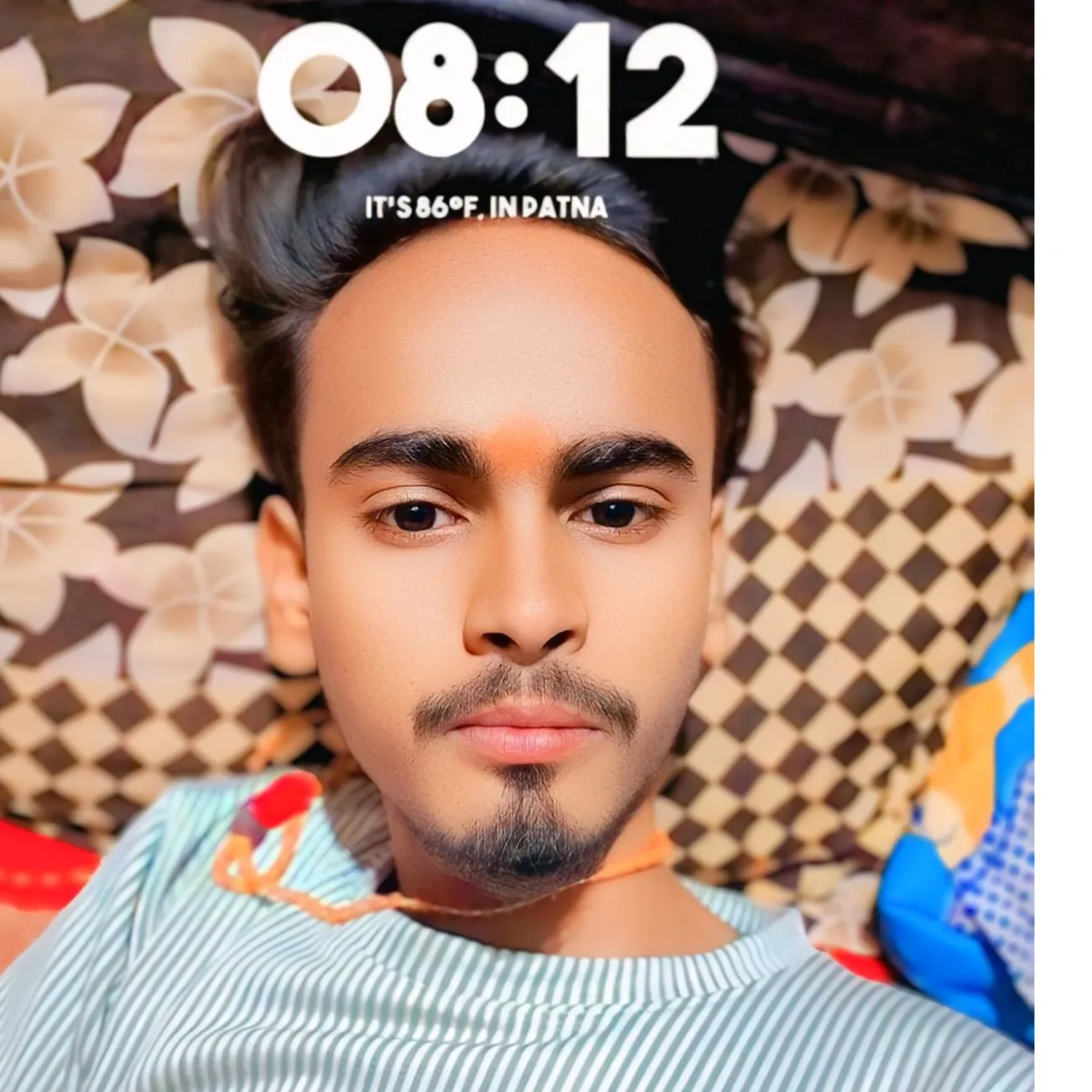 Nandan Kumar