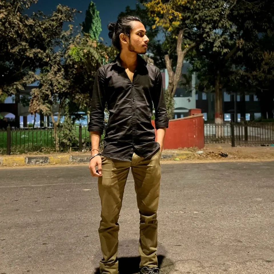 JIGYANSHU PRASAD