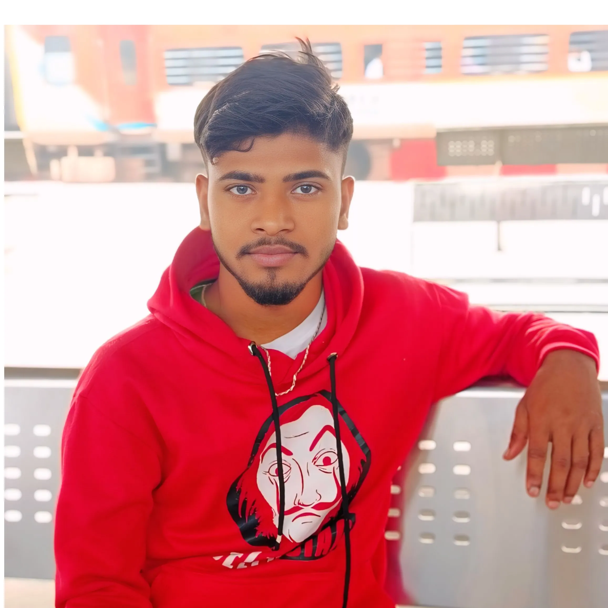 Nandan gupta