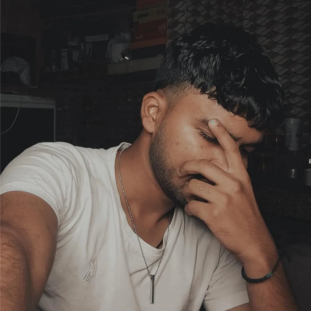 Nishant Kuchalia