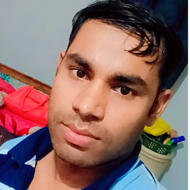 Govind Baghel