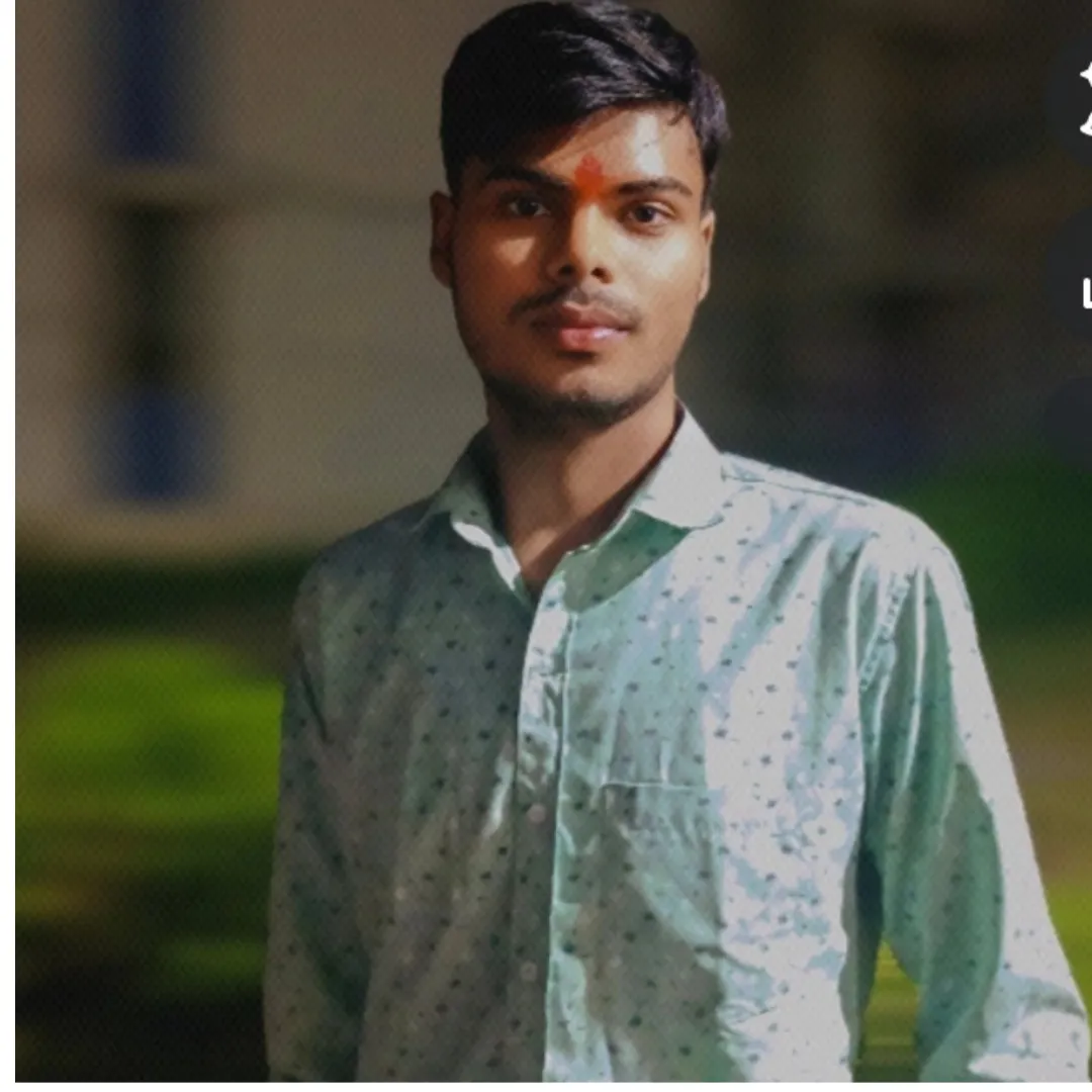 Siddharth kumar