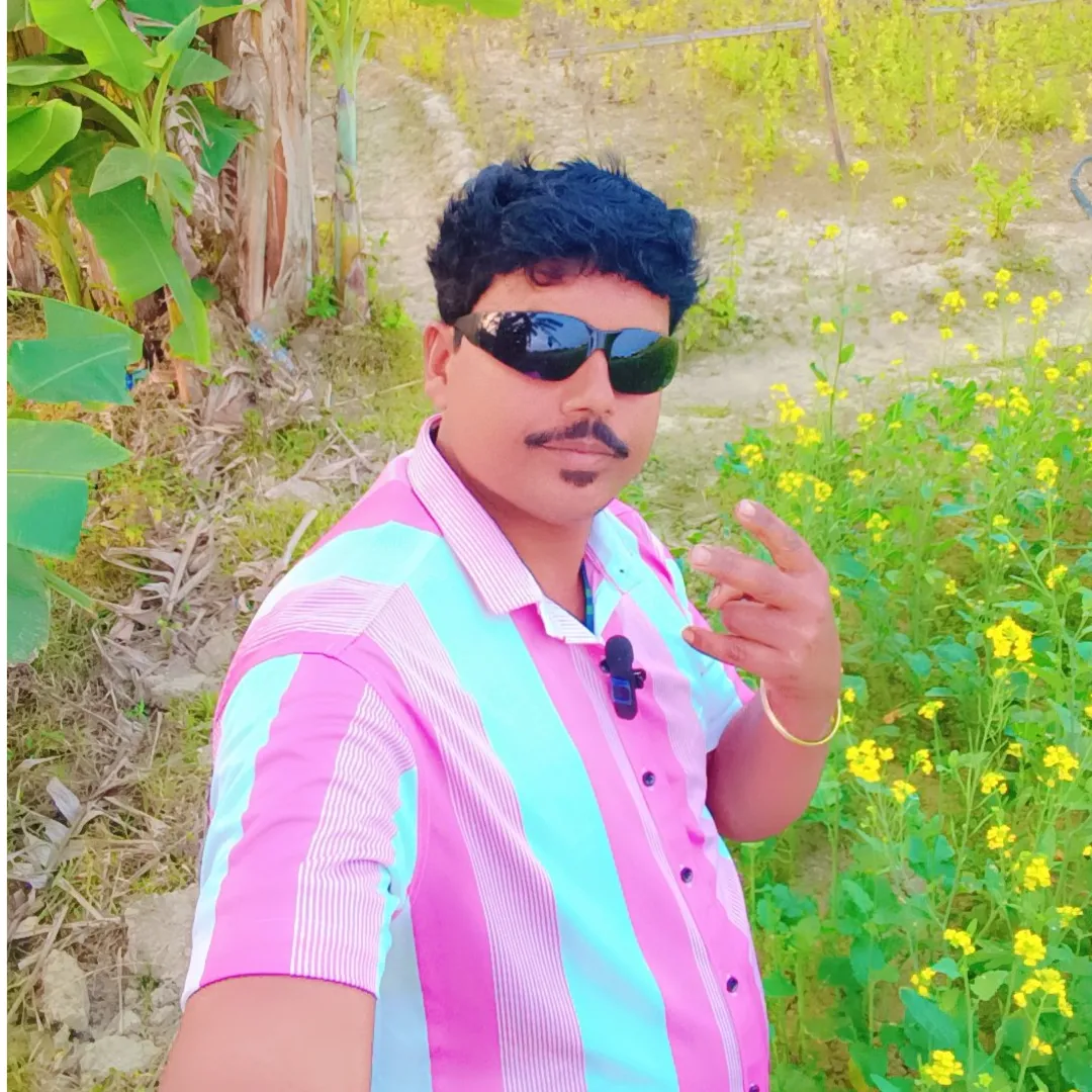 Angshopati Majumdar