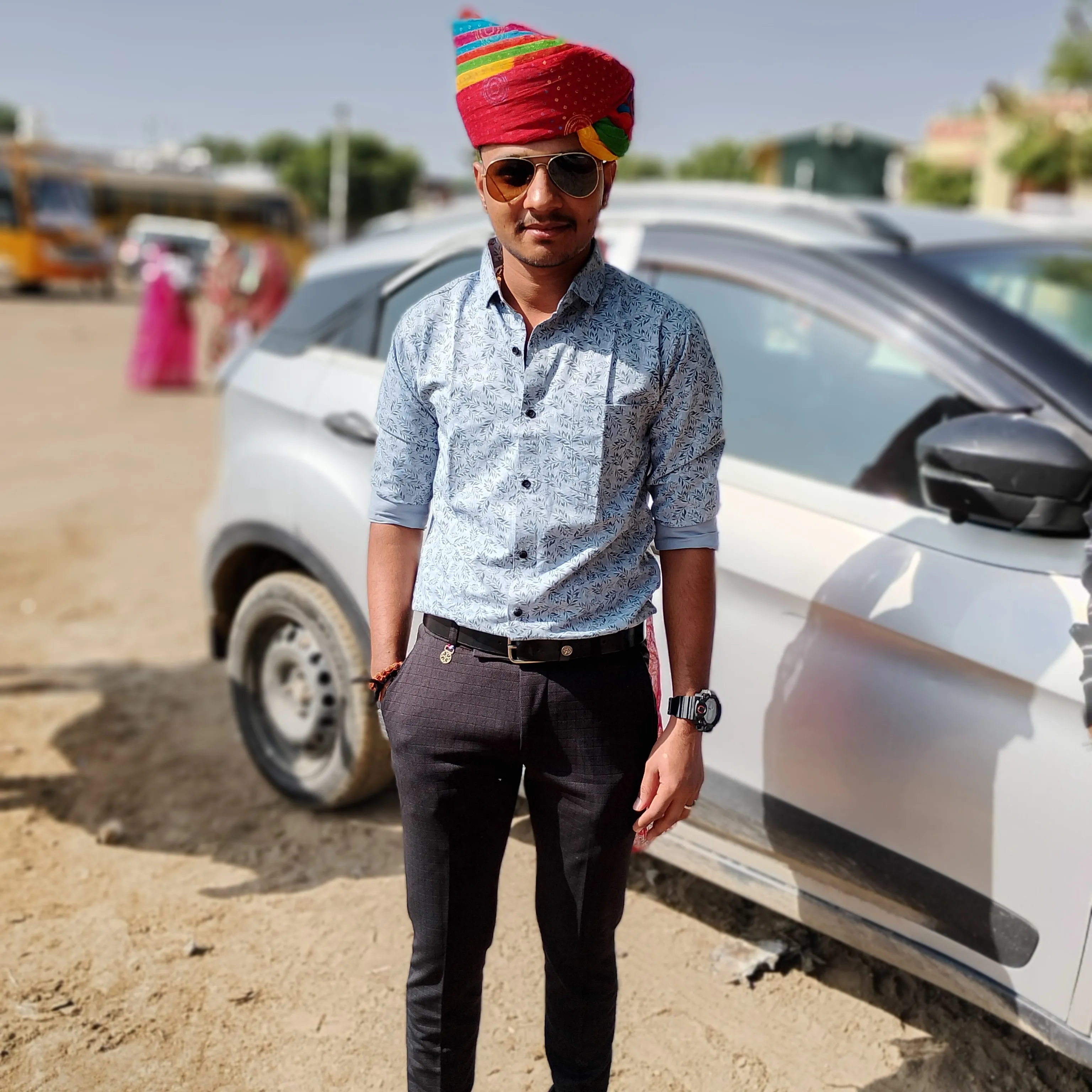 Rahul Seju