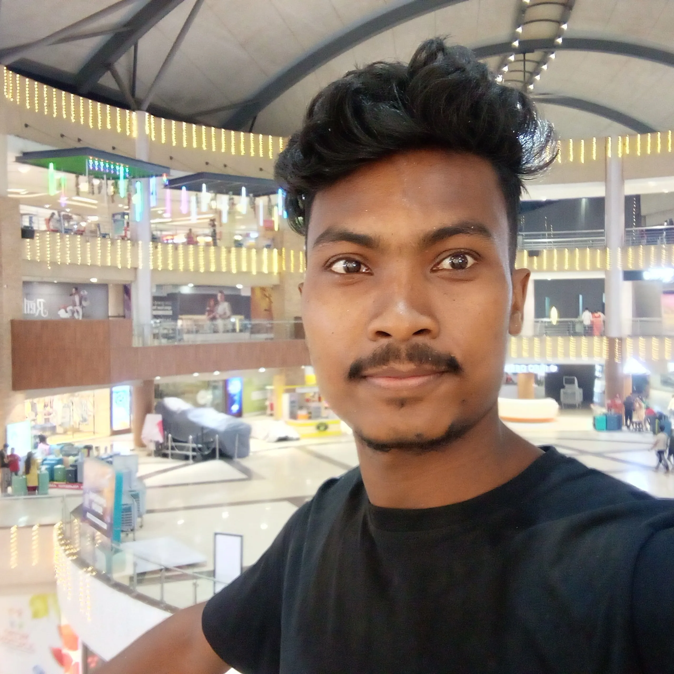 arun Kumar