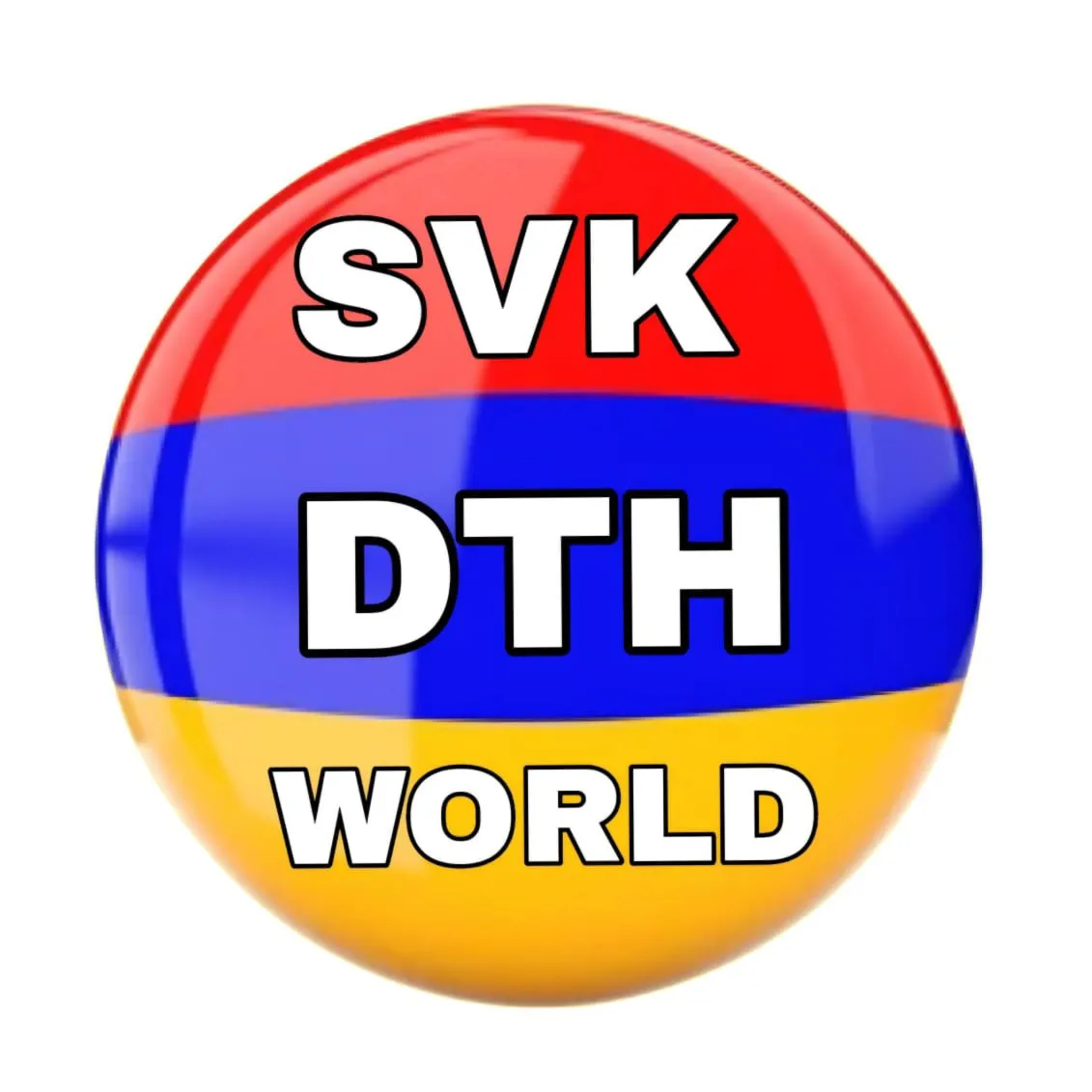 SVK DTHWORLD
