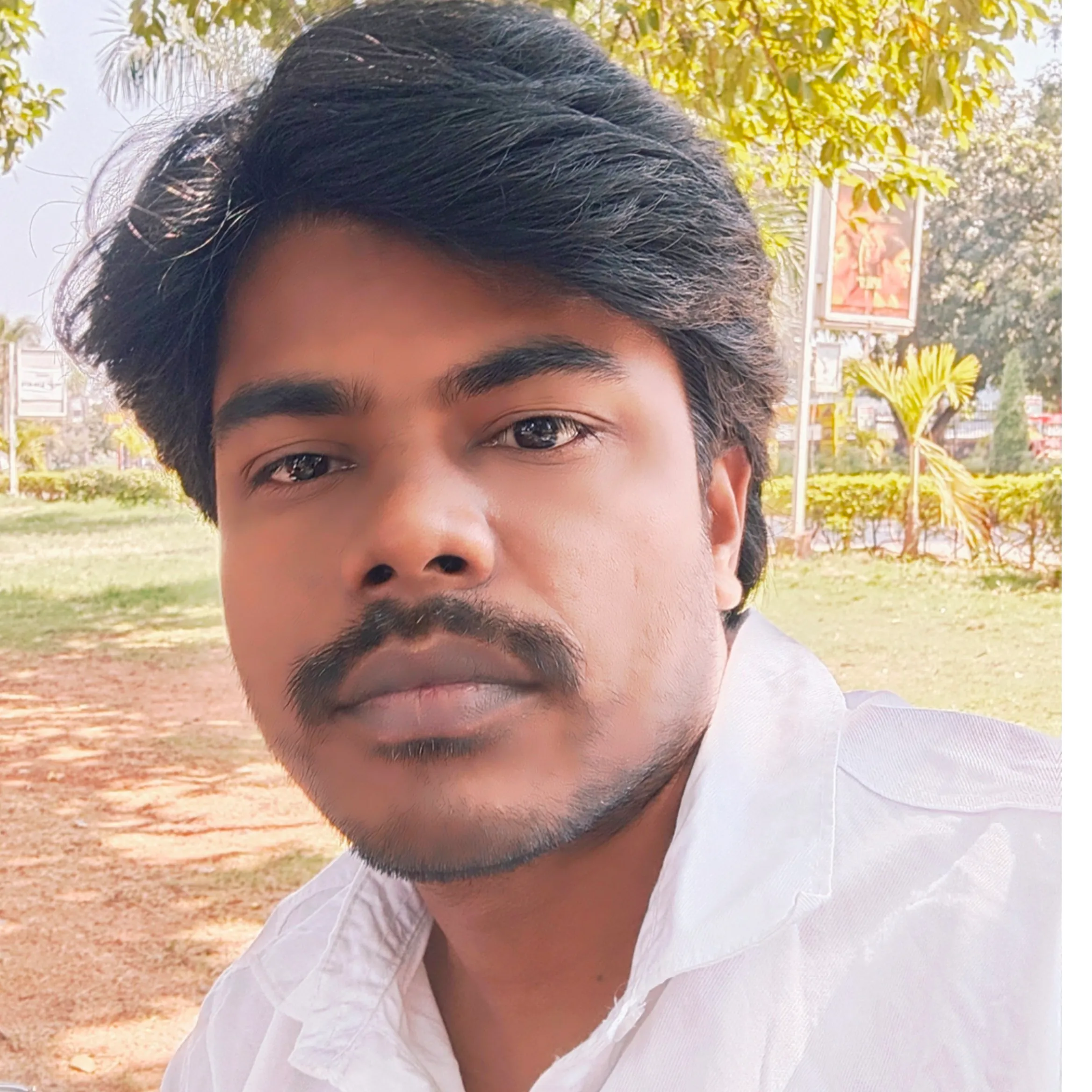 KethavathVenky Naik