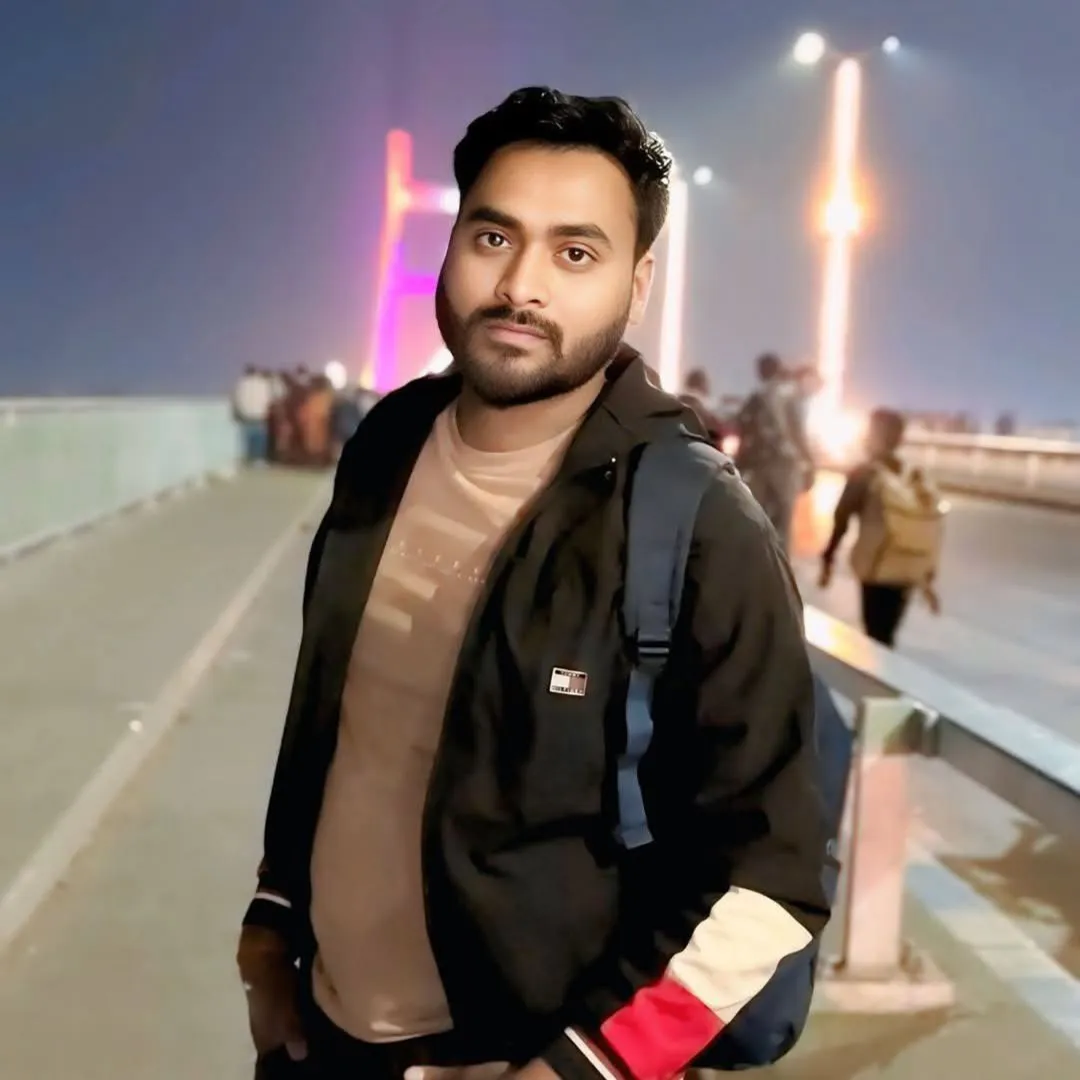 Ankit Sah