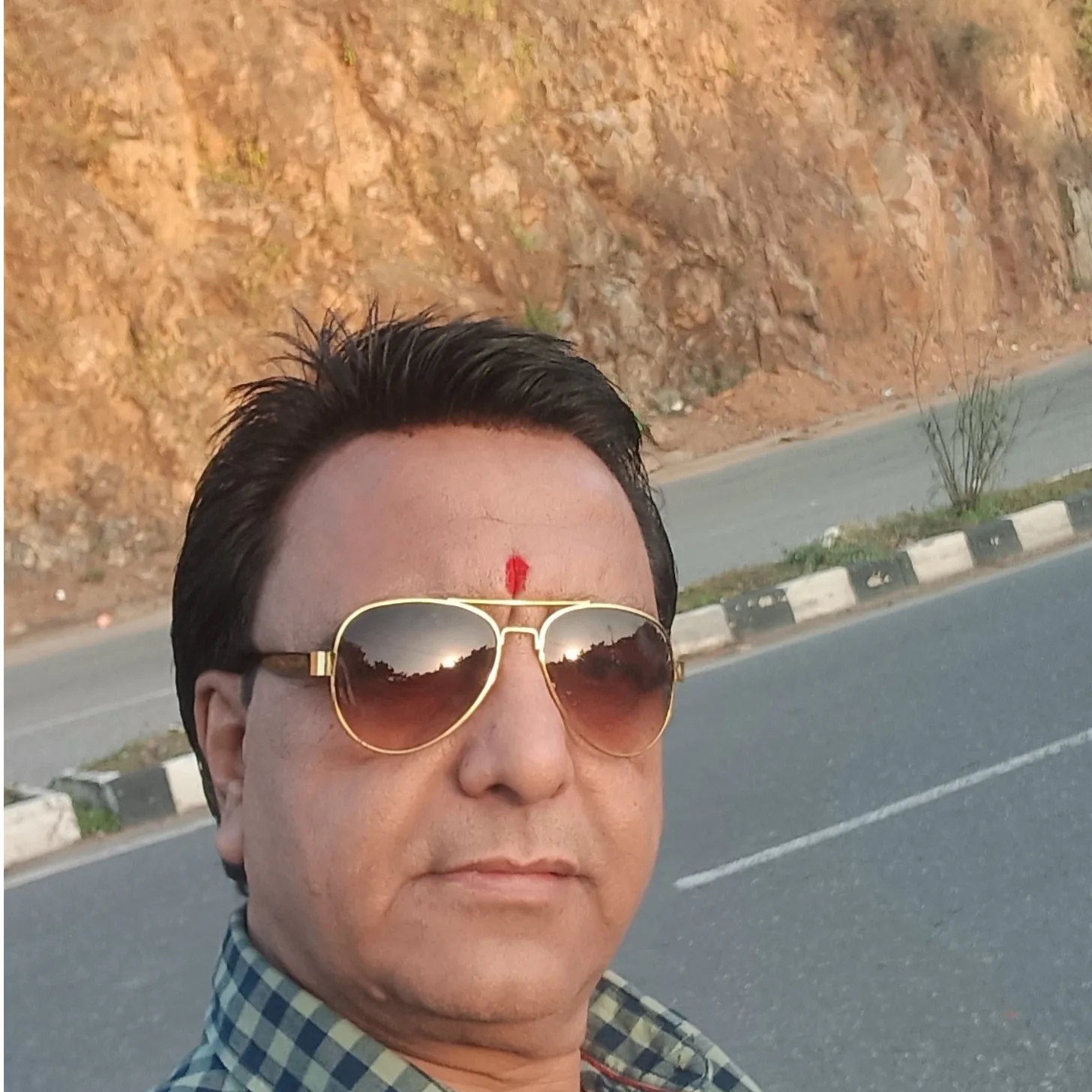 Udaykumar Shah