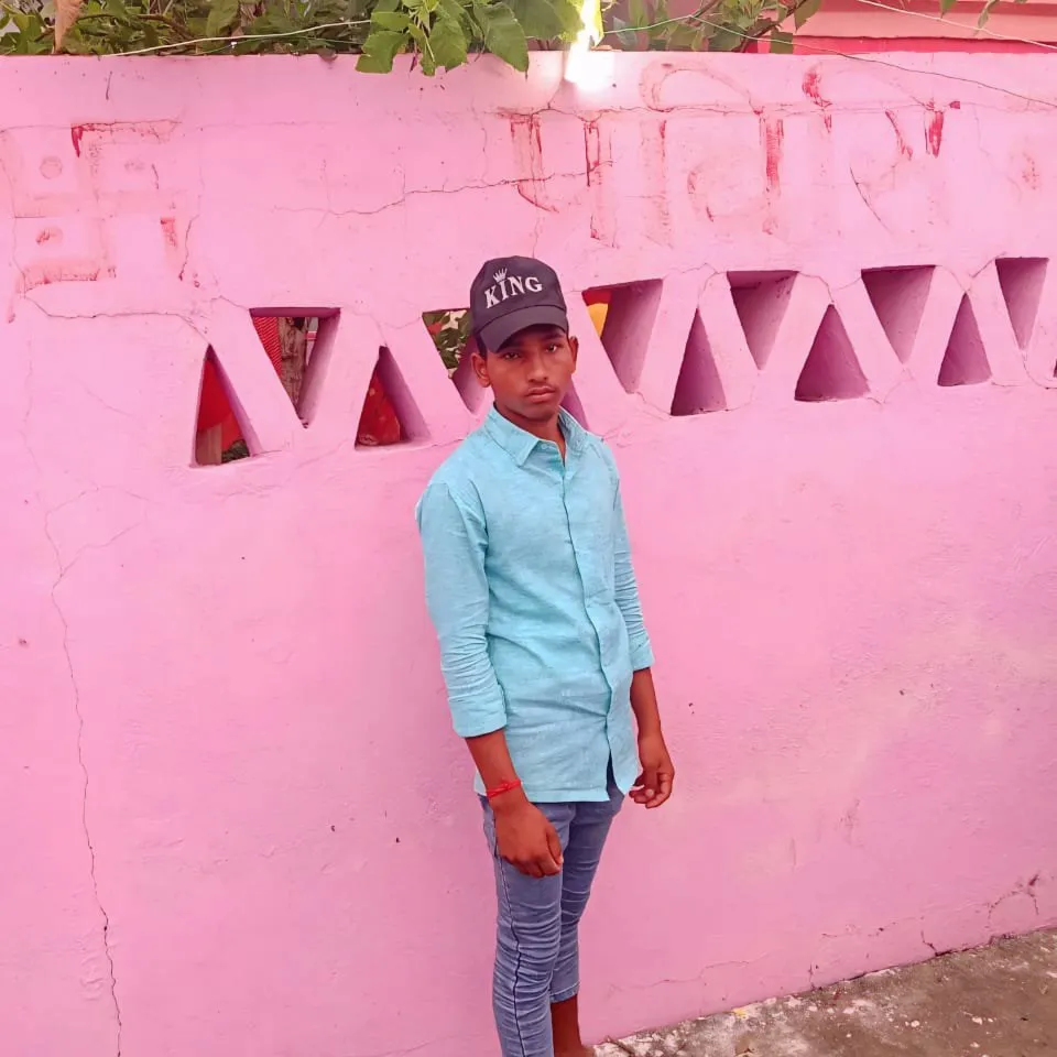 Avinashkumar Avinashkumar