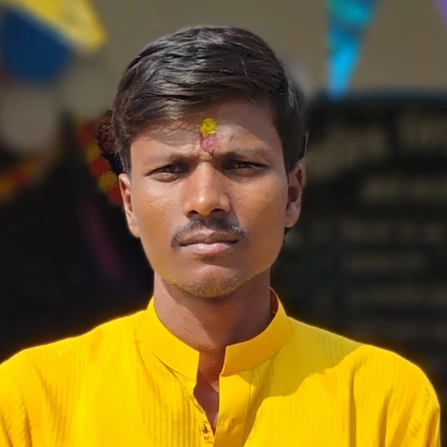 Ravi Kumar