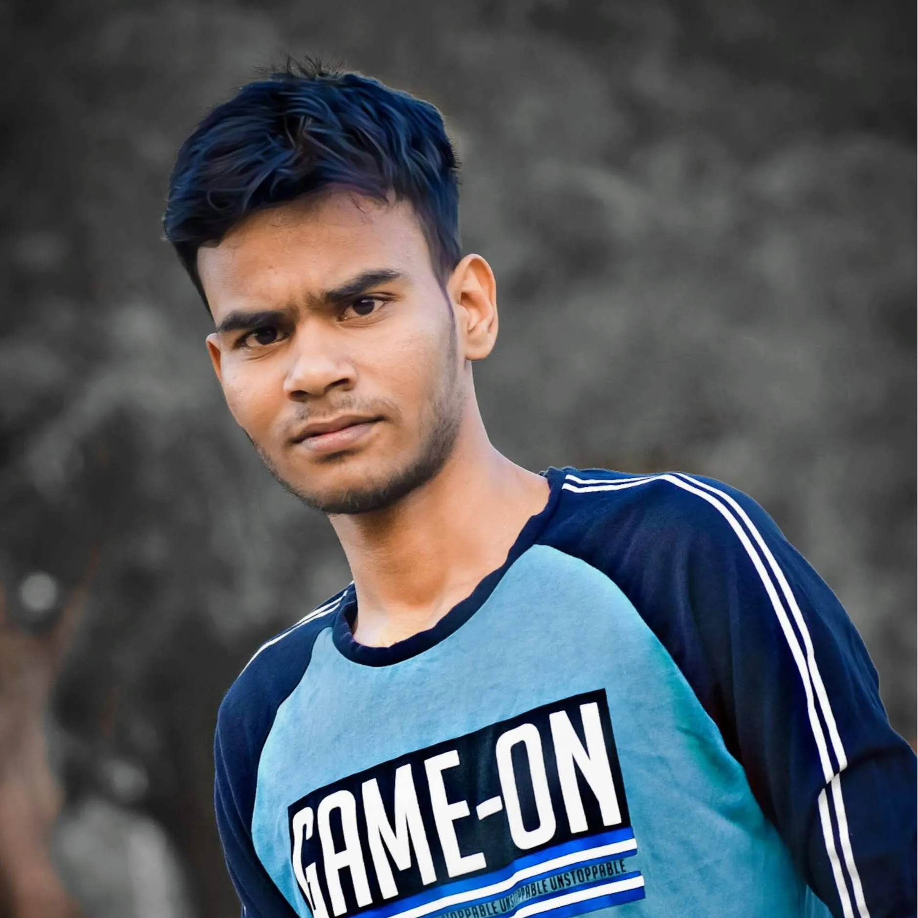 NAYAKBISWAJIT BASANTA