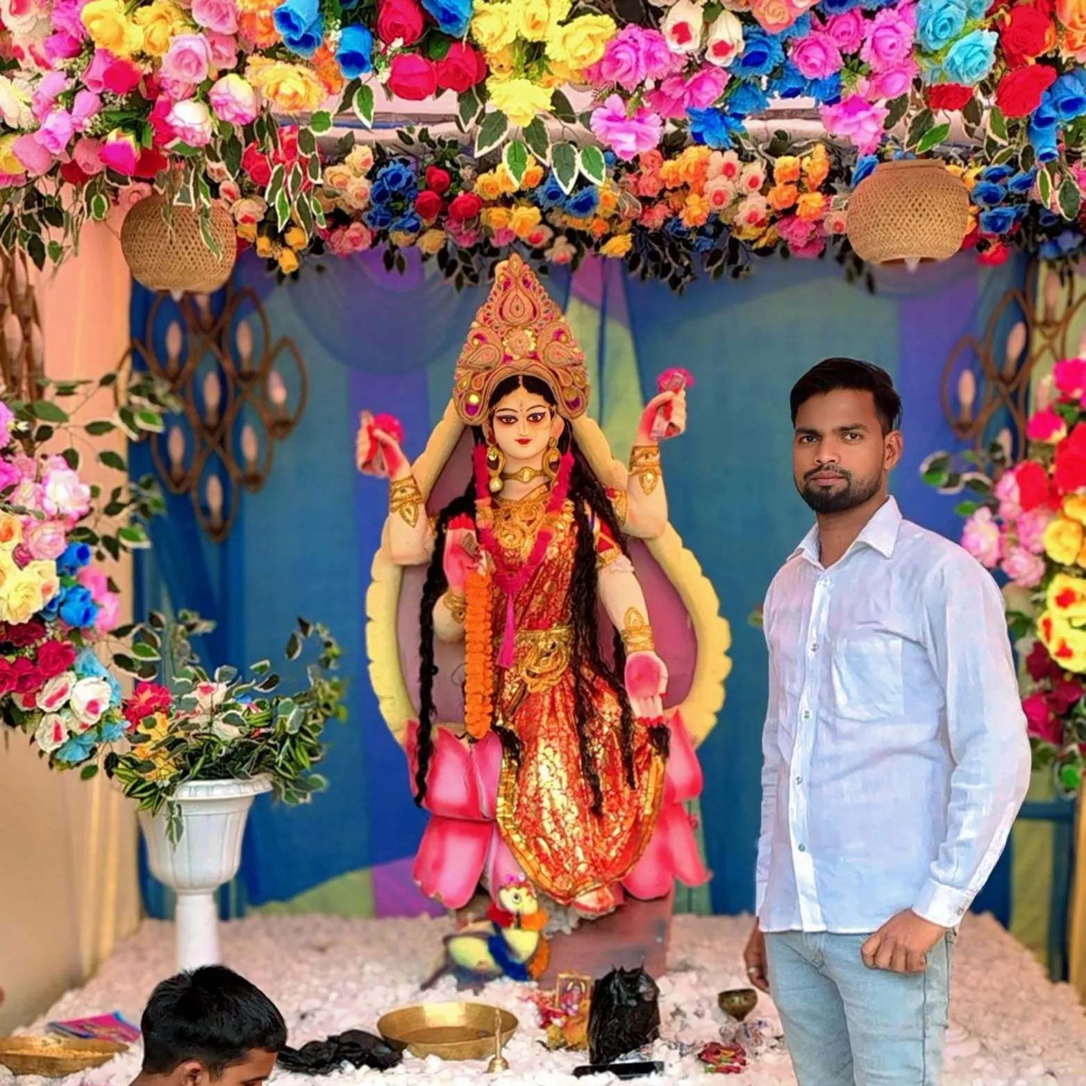Raju Kumar