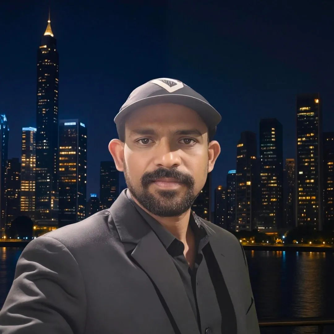 Atul Tulave