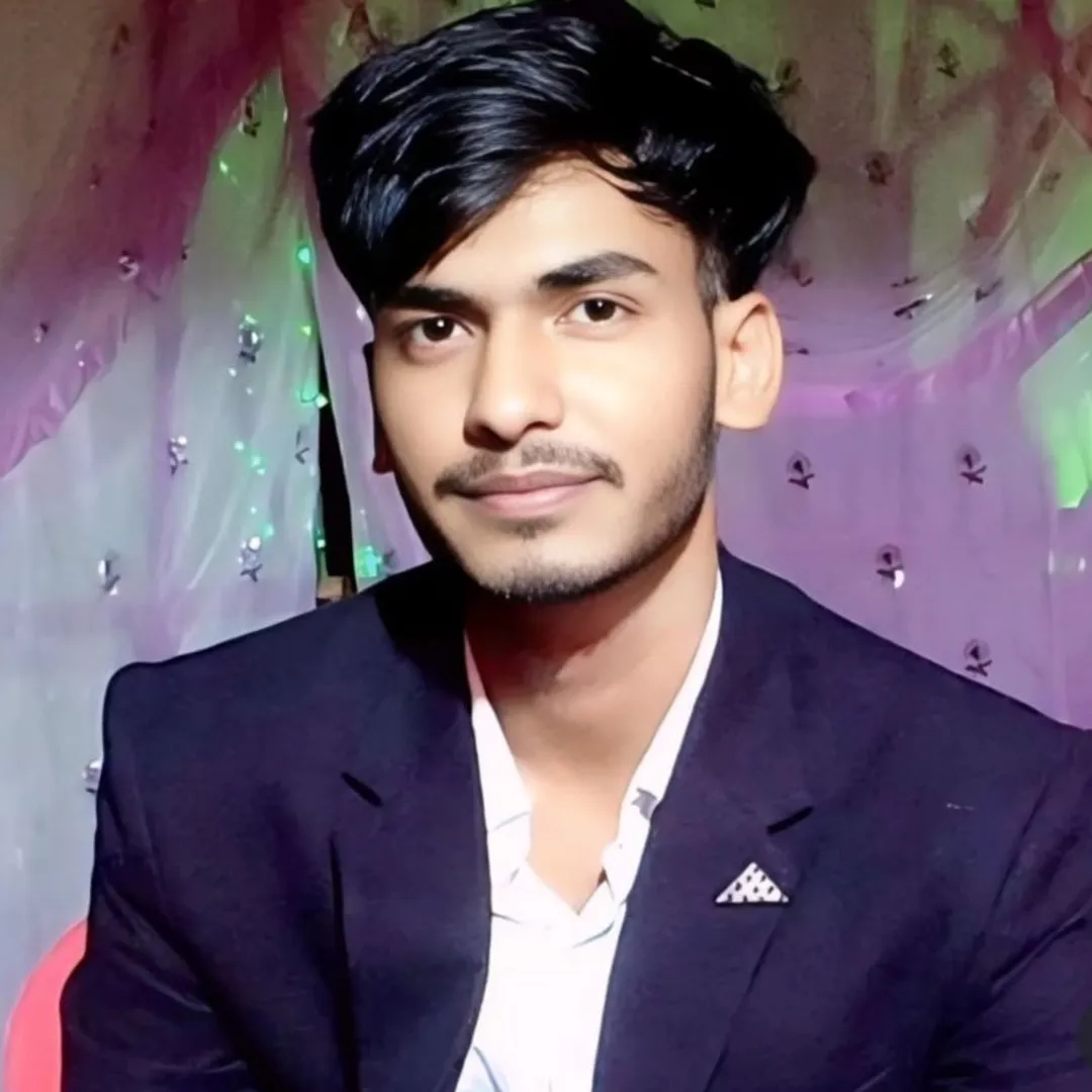 Ujjwal Kumar
