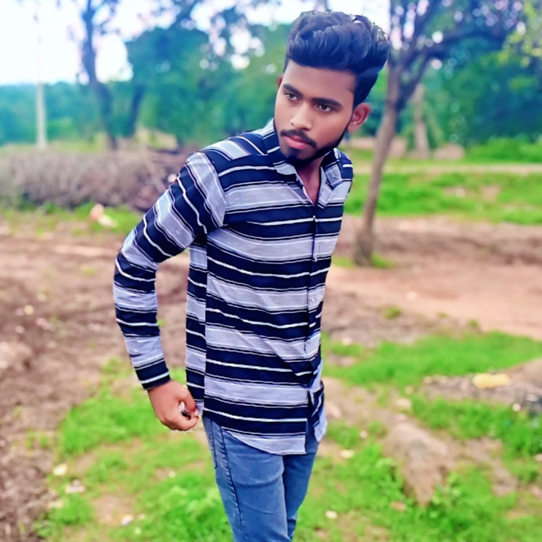 RAJA KUMAR