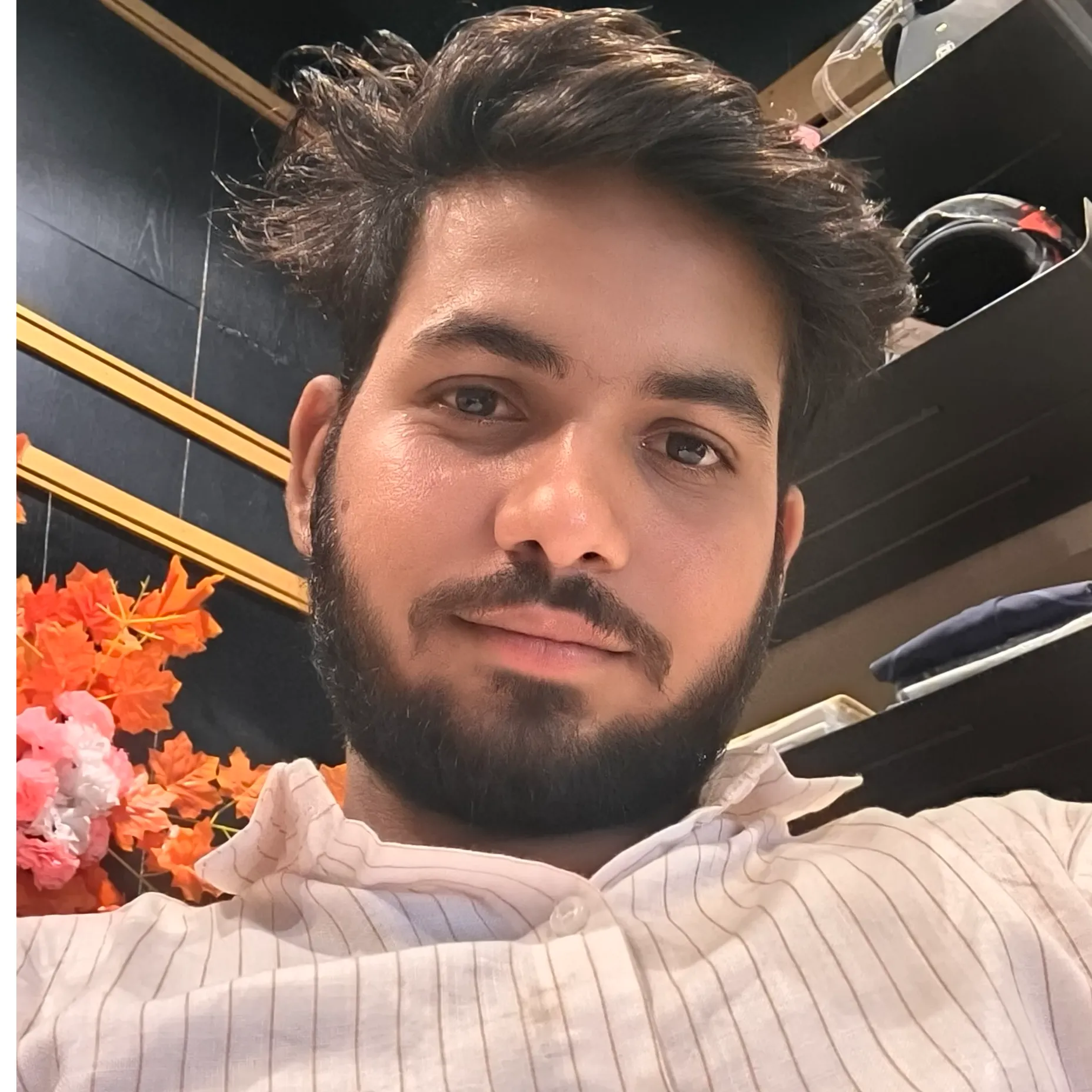 Vikash Yadav