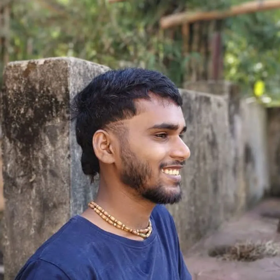 Madhav Kumar