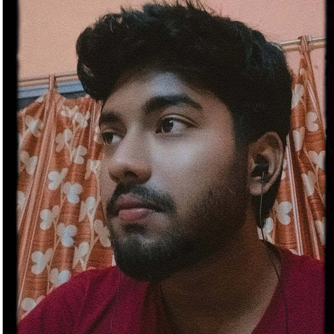 Soumyadeep Malakar