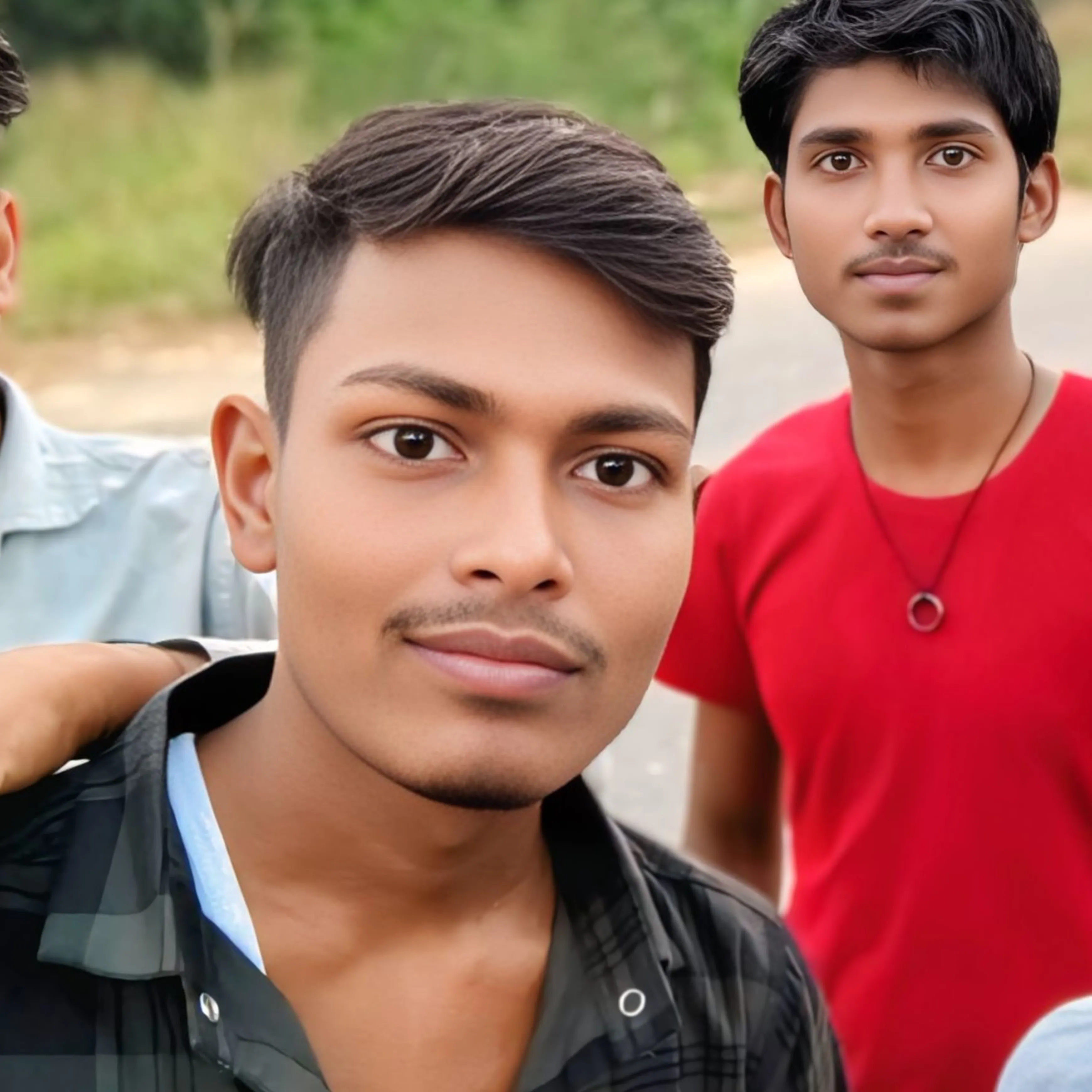 Krishna King