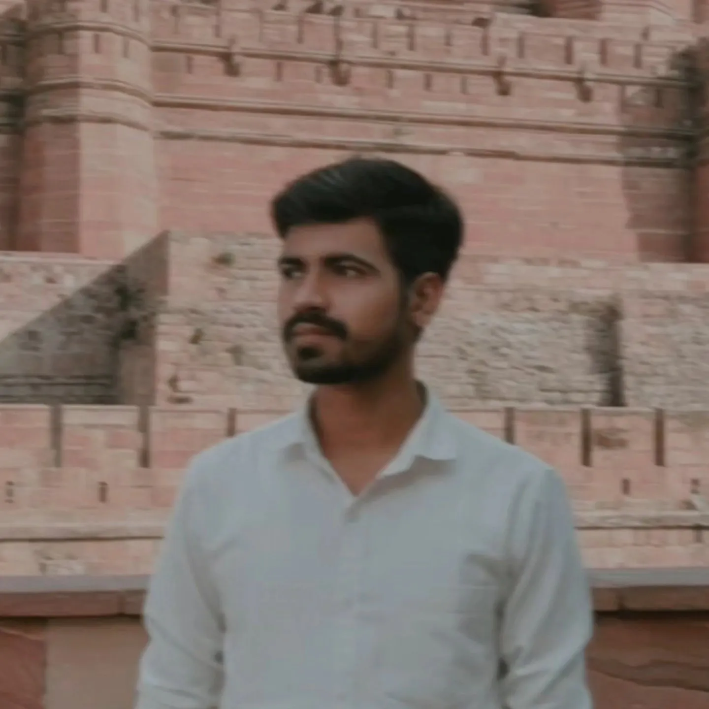 Krishna Patel