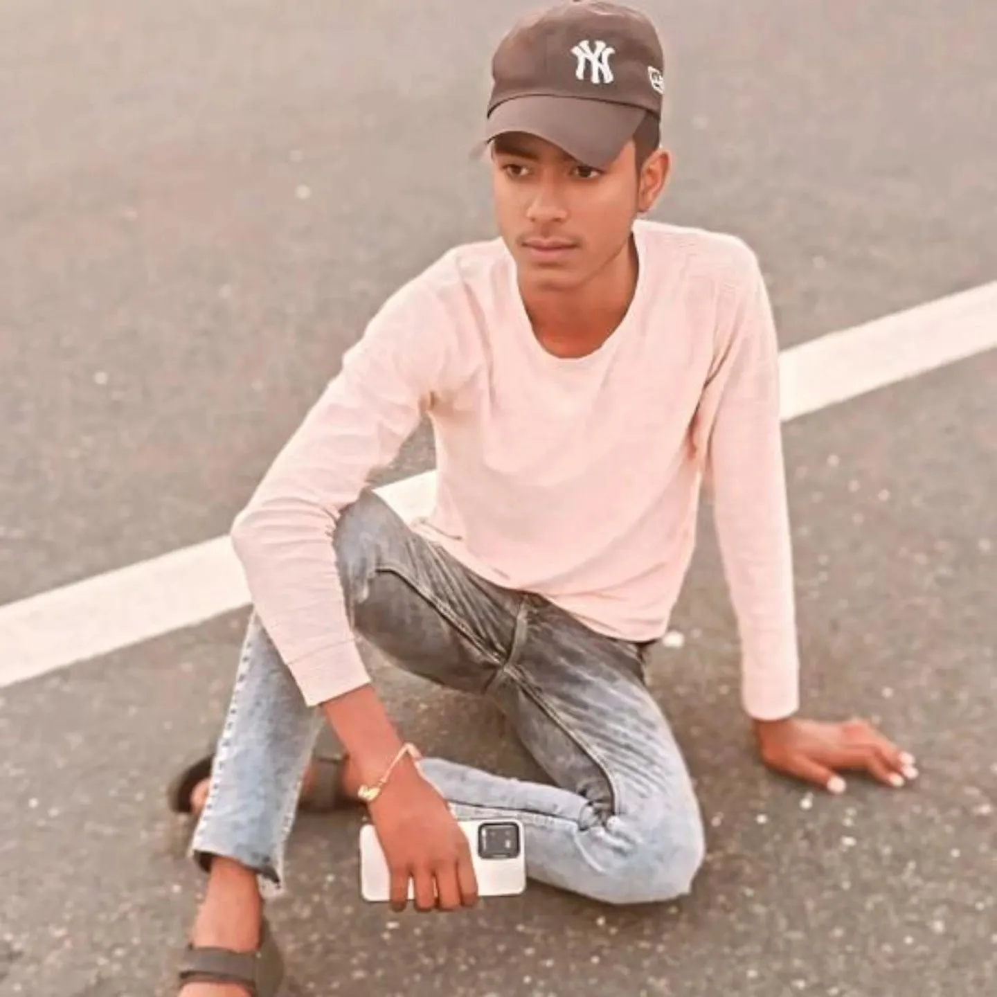 sandeep yadav