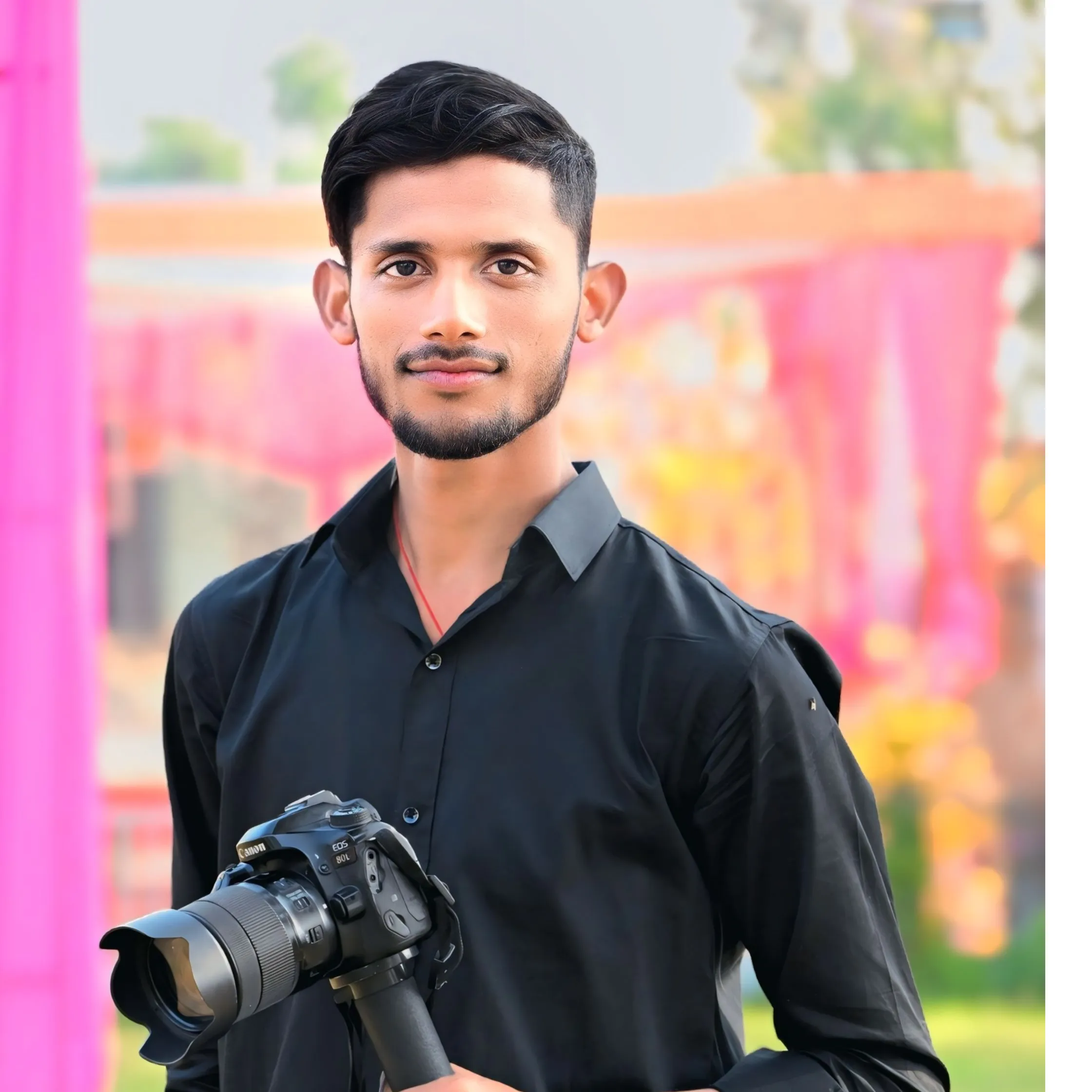 Vineet Mathur