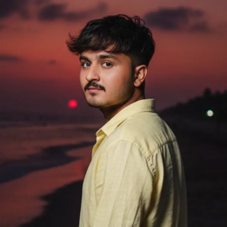BHAGIRATHSINH JADEJA
