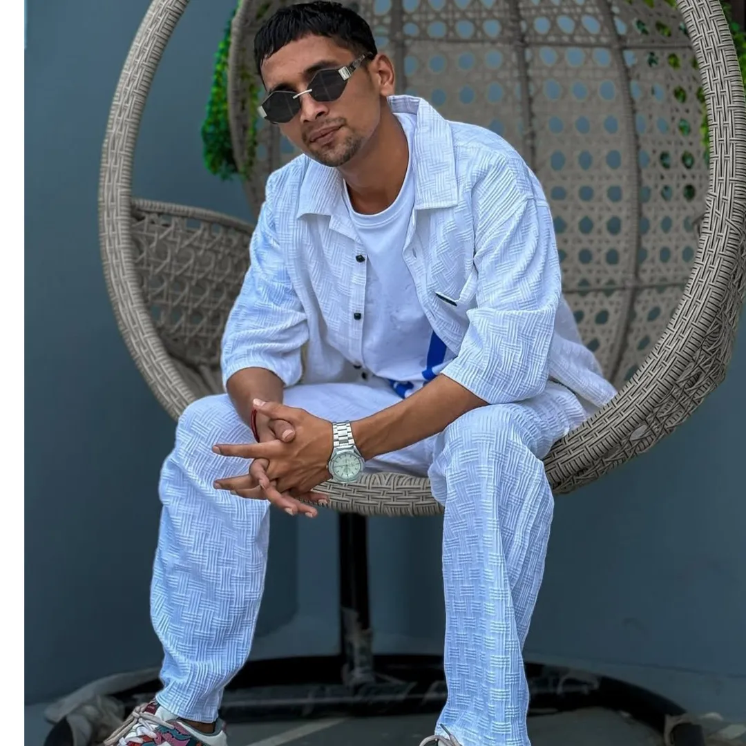 aman sharma