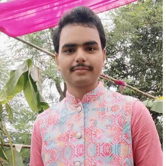 Bhaskar kashyap