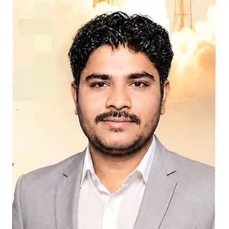 Priyesh Yadav