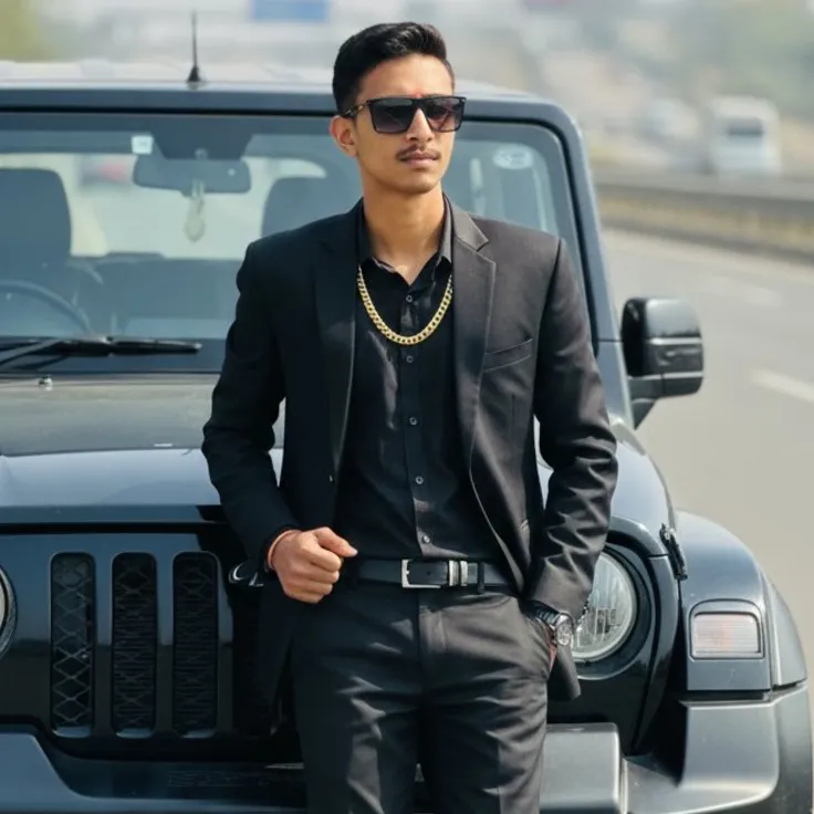 abhishek meena