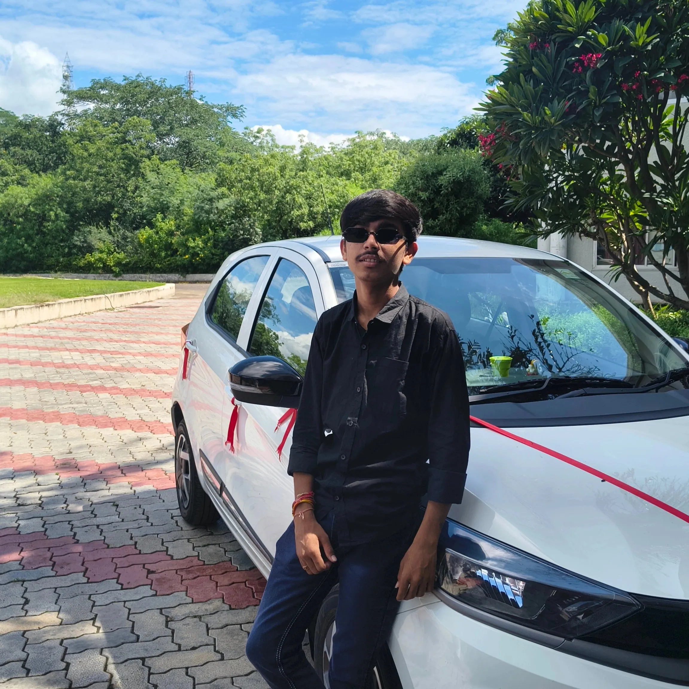 Piyush Namdev