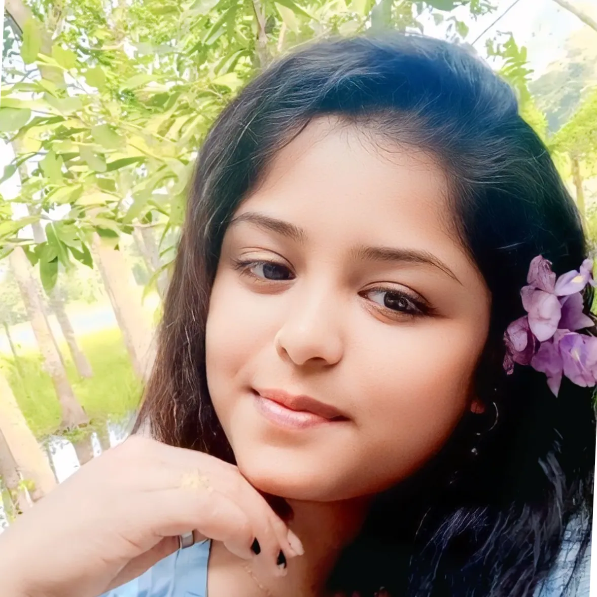 Bobita Biswas