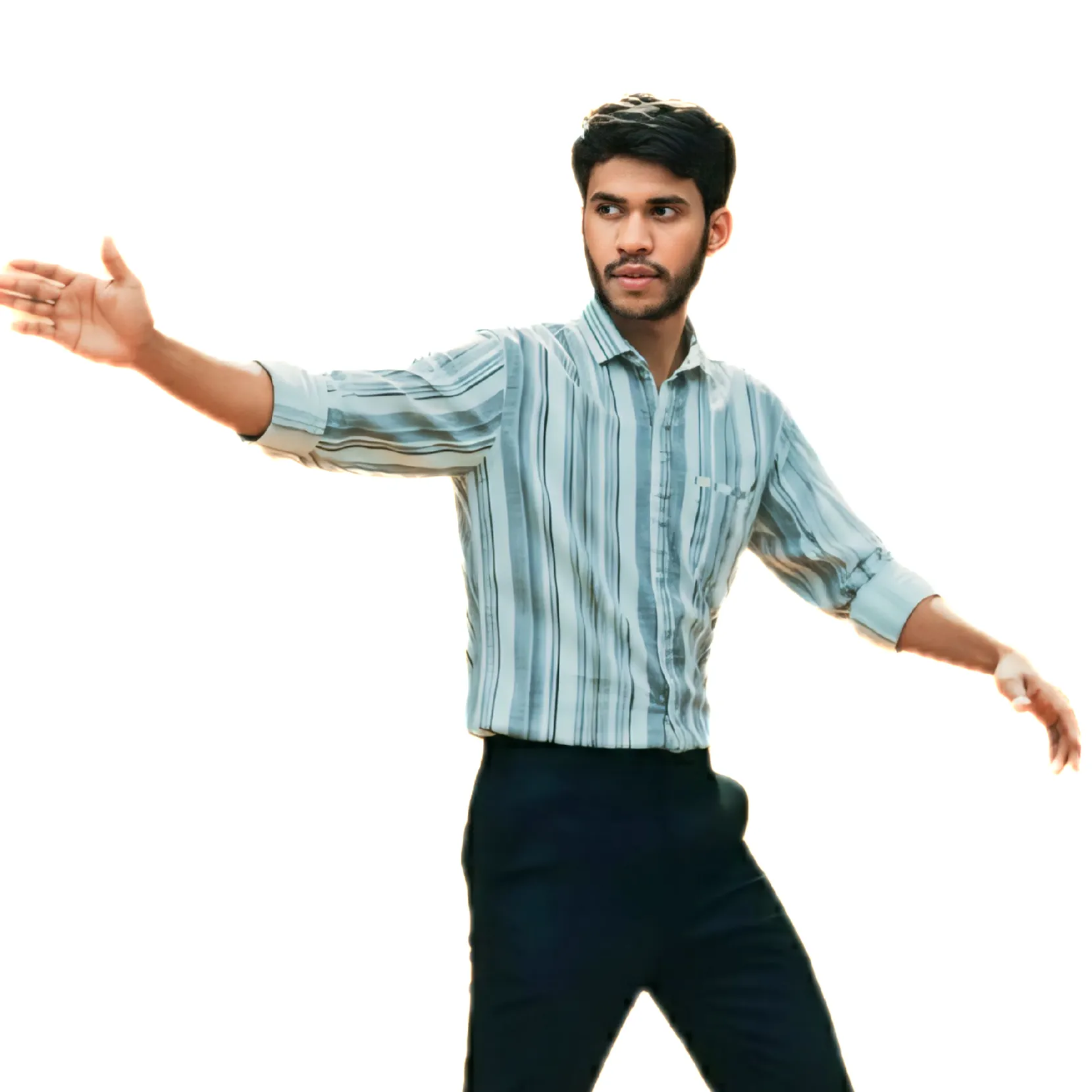 mayur meghwal