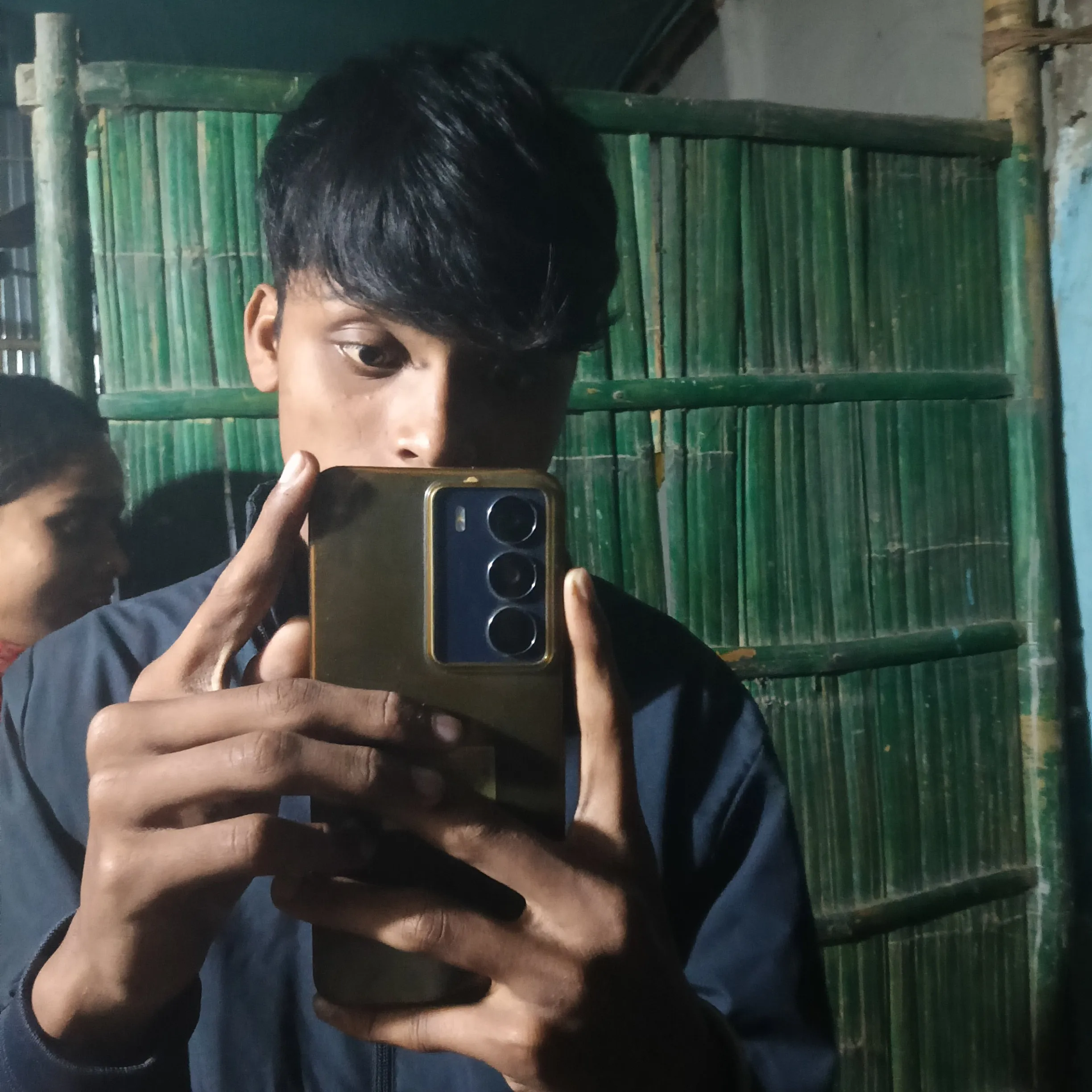 Amar Kumar