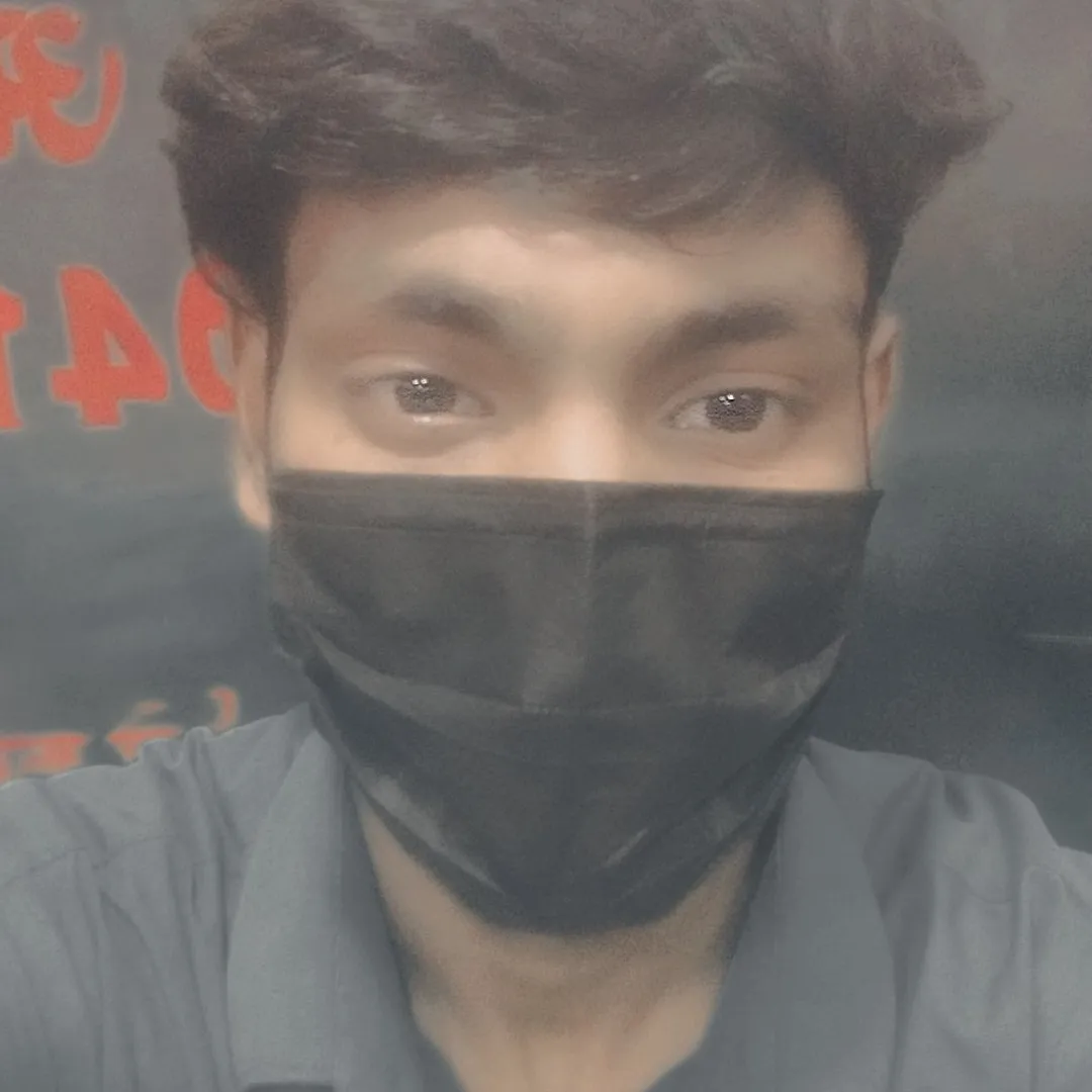 pawan kumar
