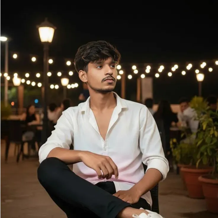 Raj Kumar