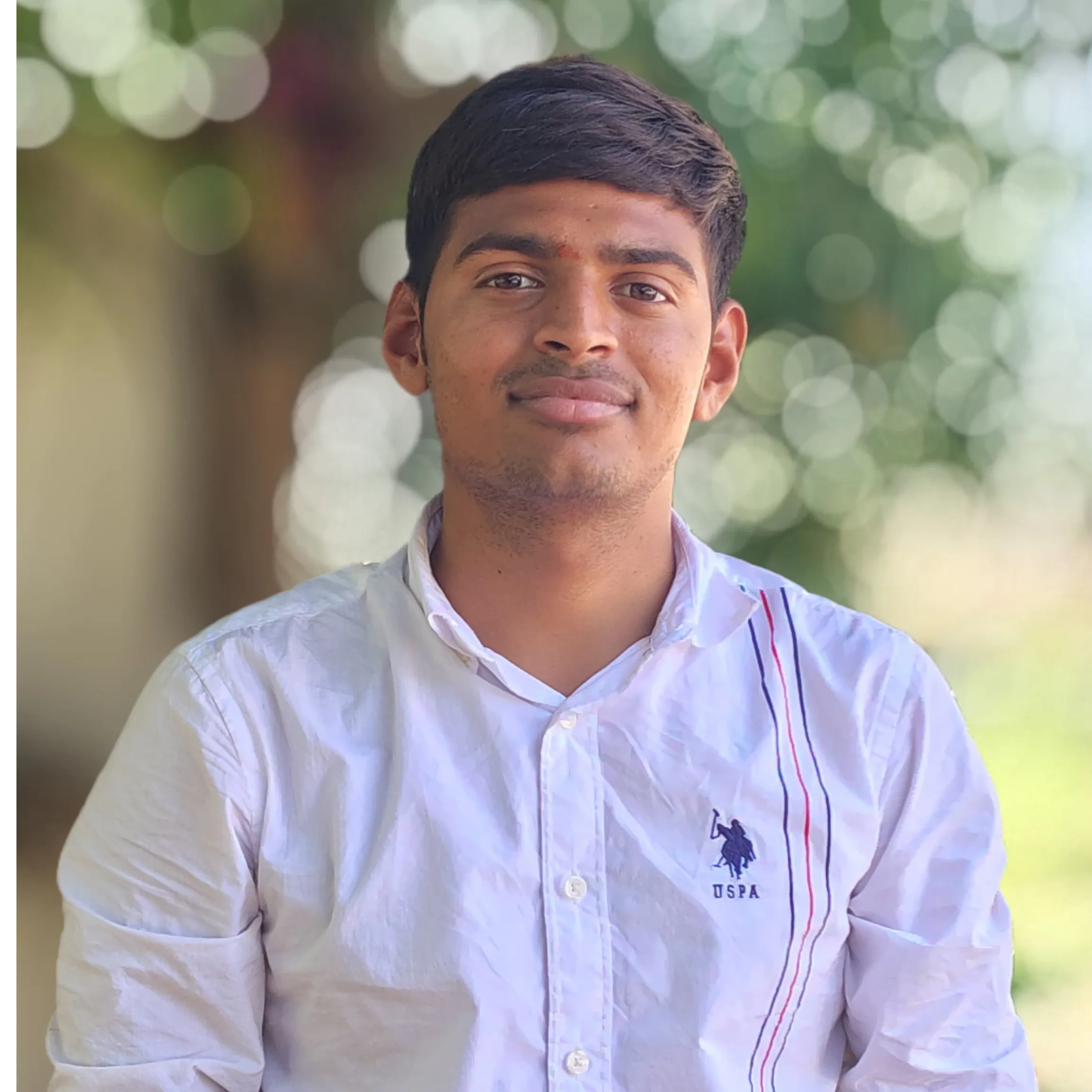 Bharat Garg