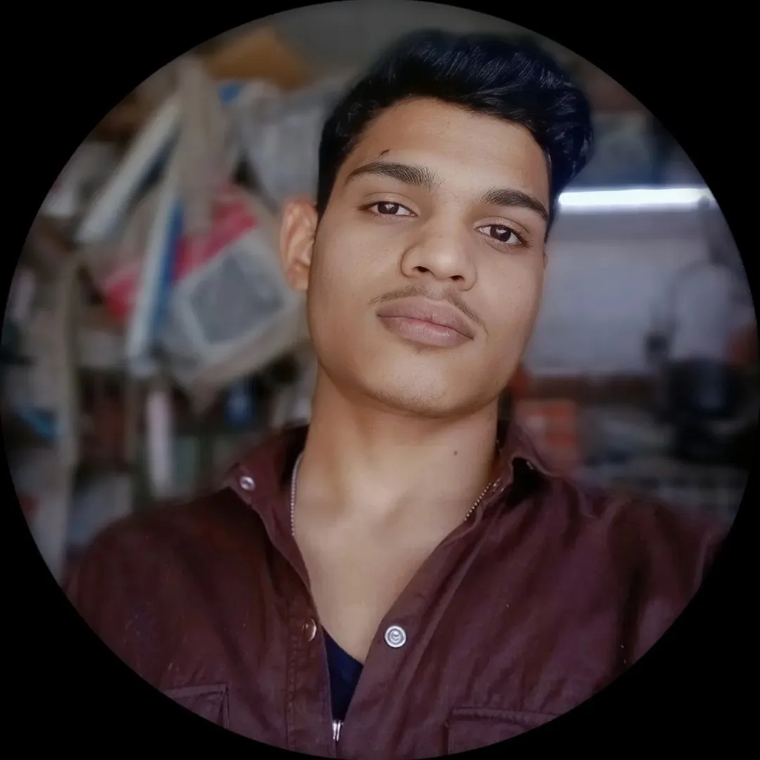 VIKRAM KING — 🫅🏻}⁠:⁠‑⁠)