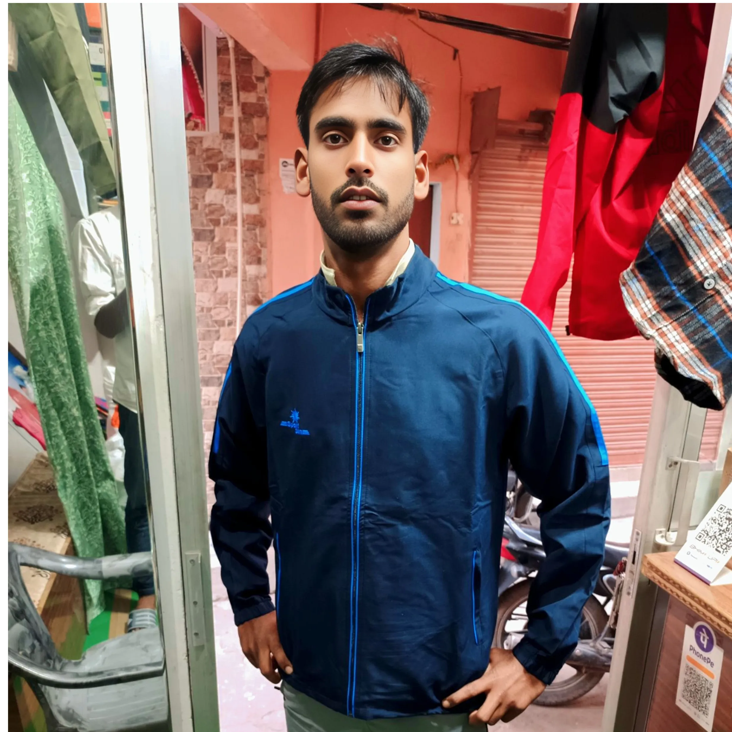 kumar anil