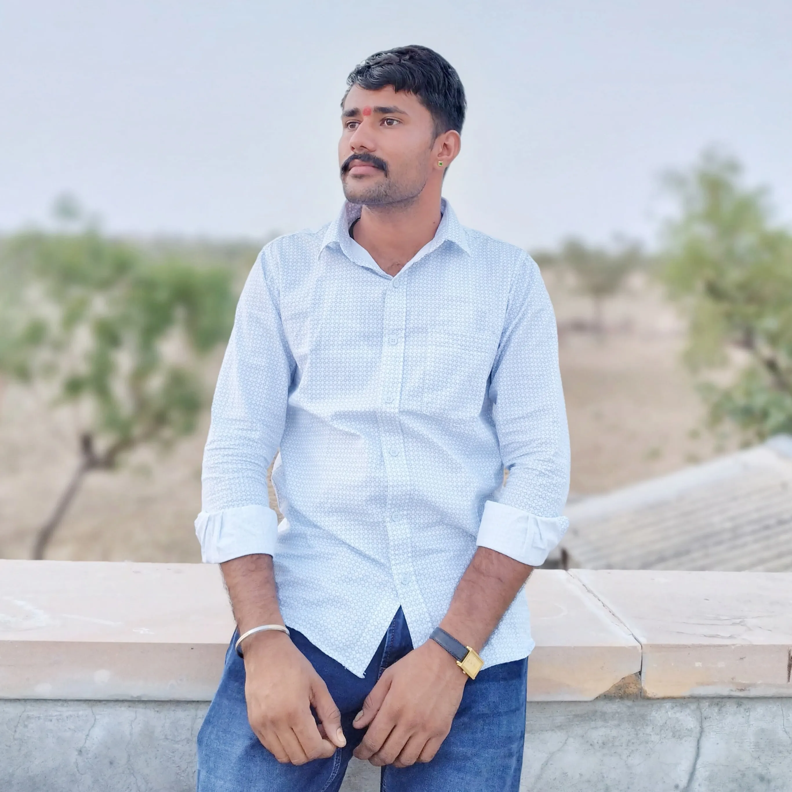 Chhaganlal Choudhary