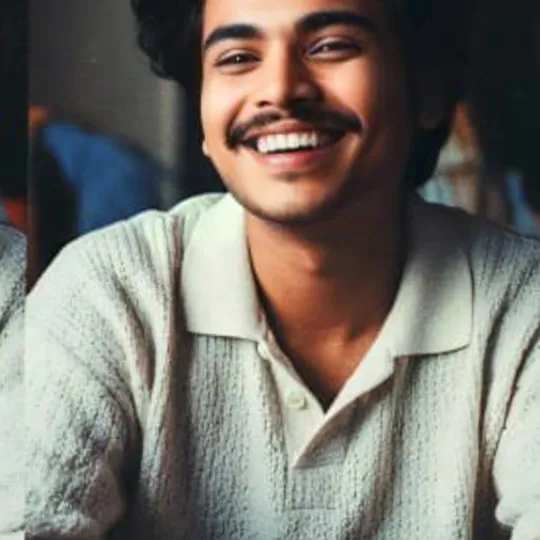 Rishi Thakur
