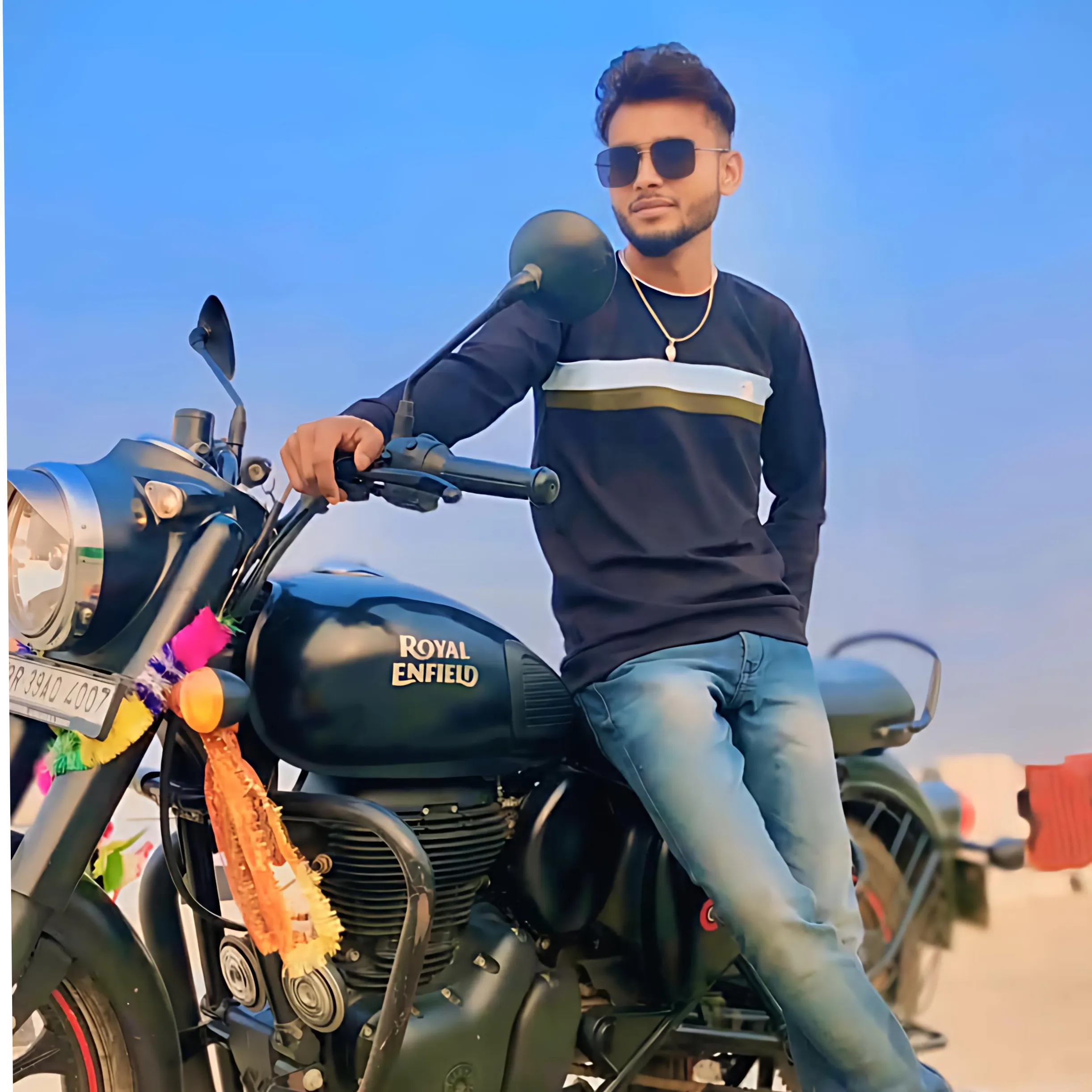 Roy Abhi