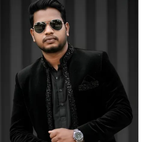Viswanath Viswa