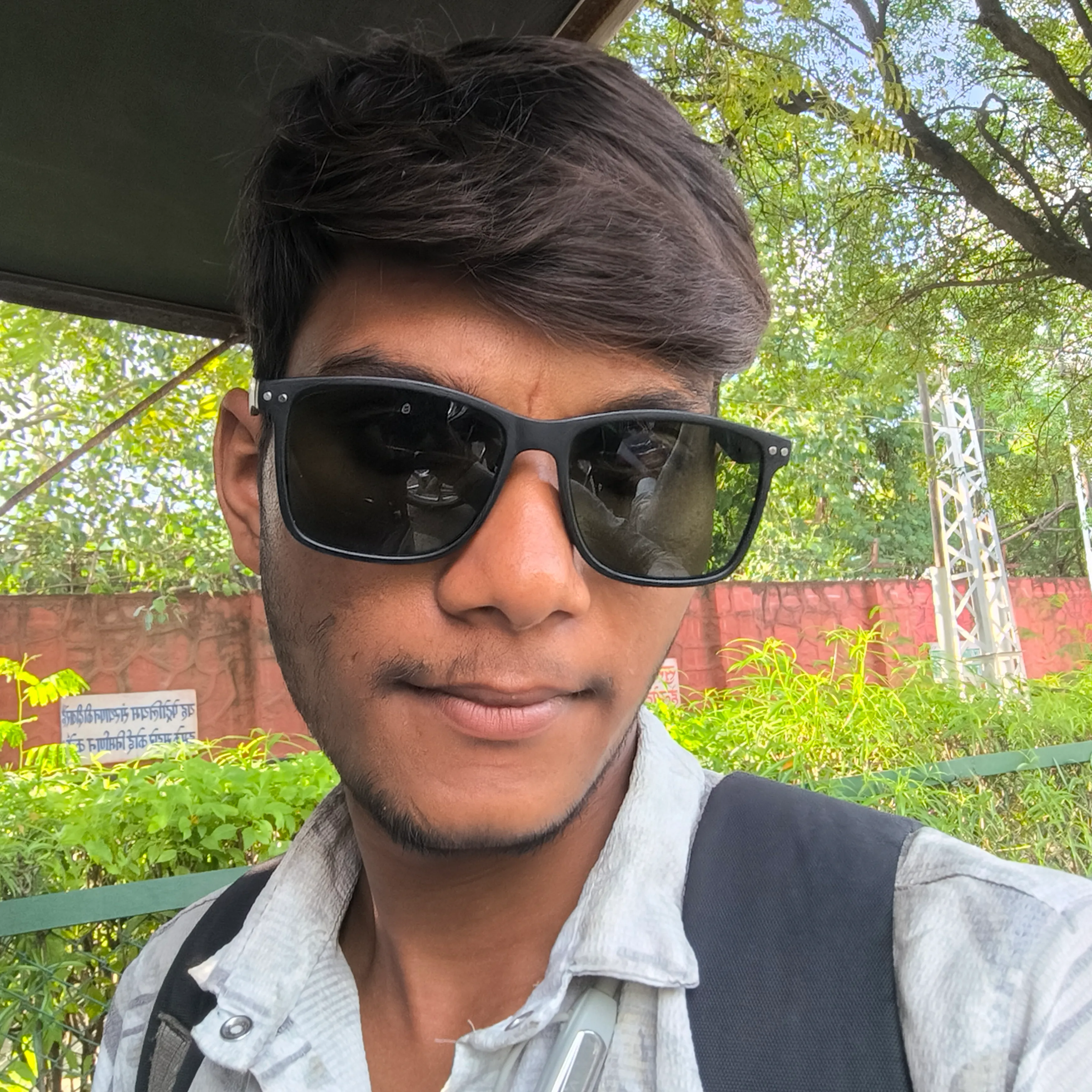 G.K. Mahawar