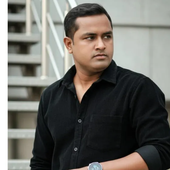 Anil Kumar